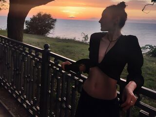 camgirl fetish live cam AllisonReech