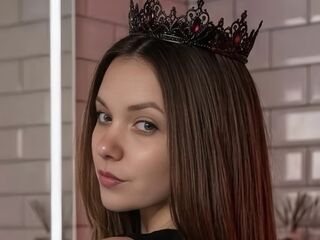 smoking fetish cam AmeliaBrick