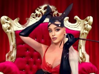 femdom cam sex DeniseJakson