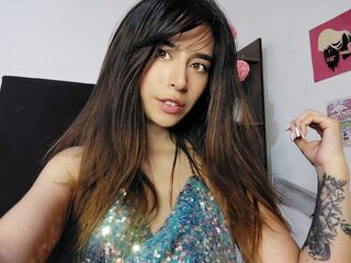 camgirl fetish sex EmilyChiara