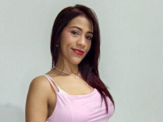 domina webcam show GeorginaEvanz