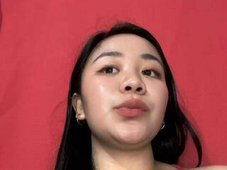 slave cam HannahVinson