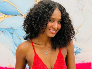 livecam JenniferMendoza