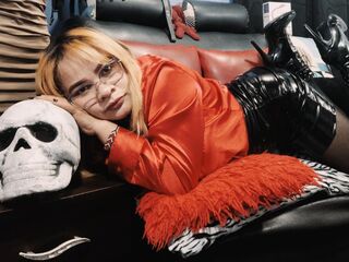 domina fetish sex webcam KaiserSarah