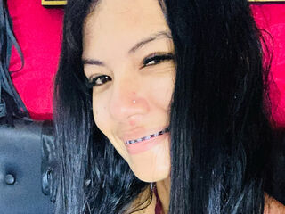 bondage sex cam live KalifaMarie