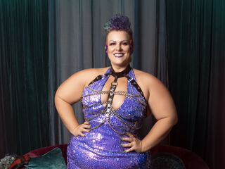 camgirl fetish LadyCoquine