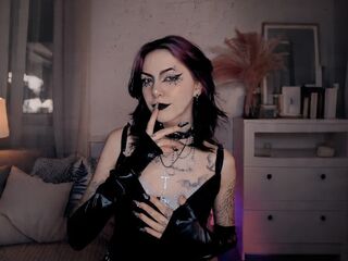 leather fetish sex cam LorenLoiss