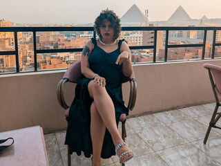 bondage live webcam LucyMilller