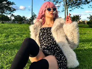 webcamgirl fetish porn SaskiaVellour