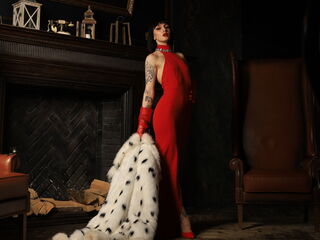 webcam girl fetish live SilviaVinylstore