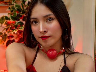 leather fetish video chat SophiaWalton