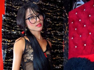 webcamgirl latex webcam show SophieFleming