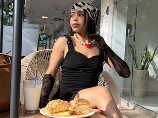 bdsm live camgirl StellaMoroe