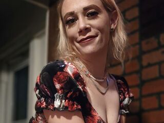 stockings web cam SundayJane