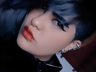 corset fetish video chat ZussanGravereign