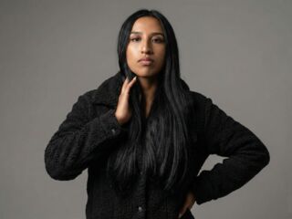 cam girl chat AdaharaBanks