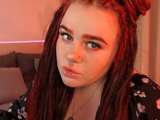 Kinky webcam girl AdeleGrolix