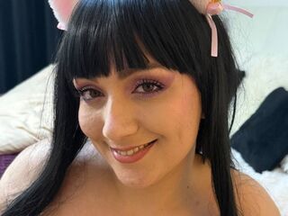 free jasmin webcam AdelineDevin