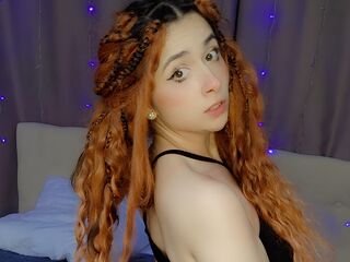 camgirl spreading pussy AdrianaClide