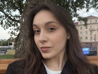 naked cam girl masturbating with sextoy AgarthaDen