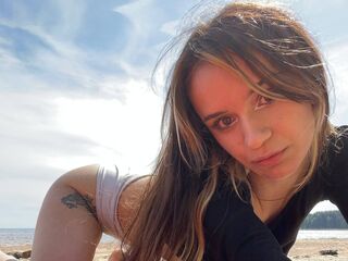 free chat AgataMilk