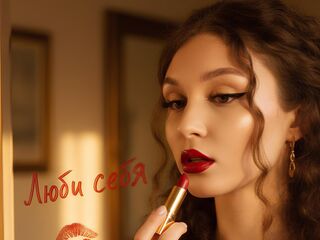 extreme cam AgustinaLinder