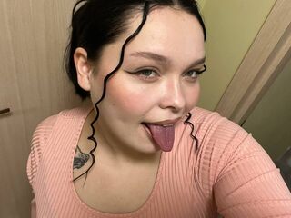 camgirl masturbating with sextoy AkeksaSin