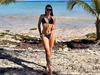 naked cam girl gallery AlahiaRussel