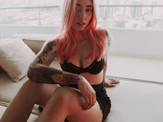 cam girl AlessaLaurent