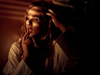 webcam strip tease show AlexandraBallish