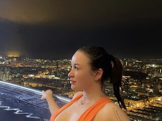 extreme webcam video AlexandraMaskay