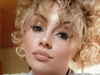 fingering cam girl AlexisGray