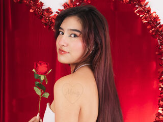 free live chart room AliceKemp