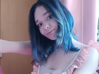 girl nude AliceMayfield