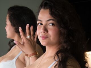 cam girl webcam AliceMorellli