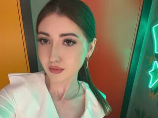 dity cam show AliceZimmer