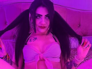 camgirl masturbating with vibrator AliciaVelle