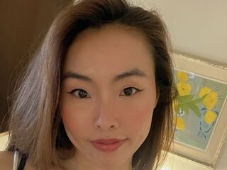 camwhore shaved pussy AlinaBery