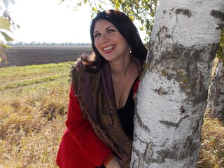 free live webcam AlinaPrudova