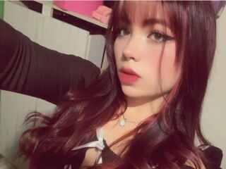 adult live web cam AlinaRicci