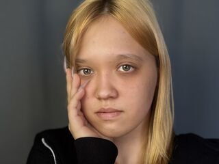 nude webcam girl photo AlleenWelke