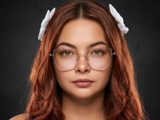 webcamgirl AllisonDawson