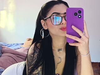 cam sex AllisonStrada