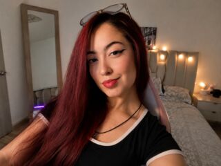 webcam girl chat room AmaraFerrert