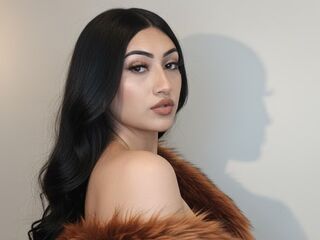 girl webcam AmberBrielle