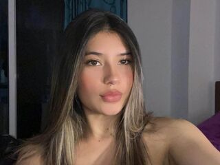 camgirl playing with sextoy AmberEsparza
