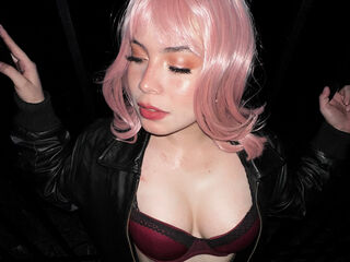 fingering camgirl picture AmelieStart