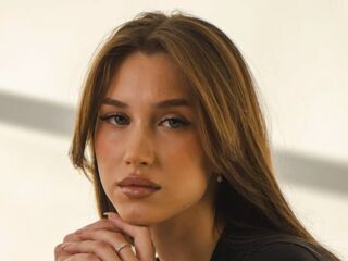 adult videochat webcam AmelinaBrauberg