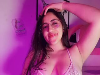 live striptease show AmyVele