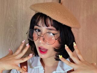 adult videochat AnaSanders